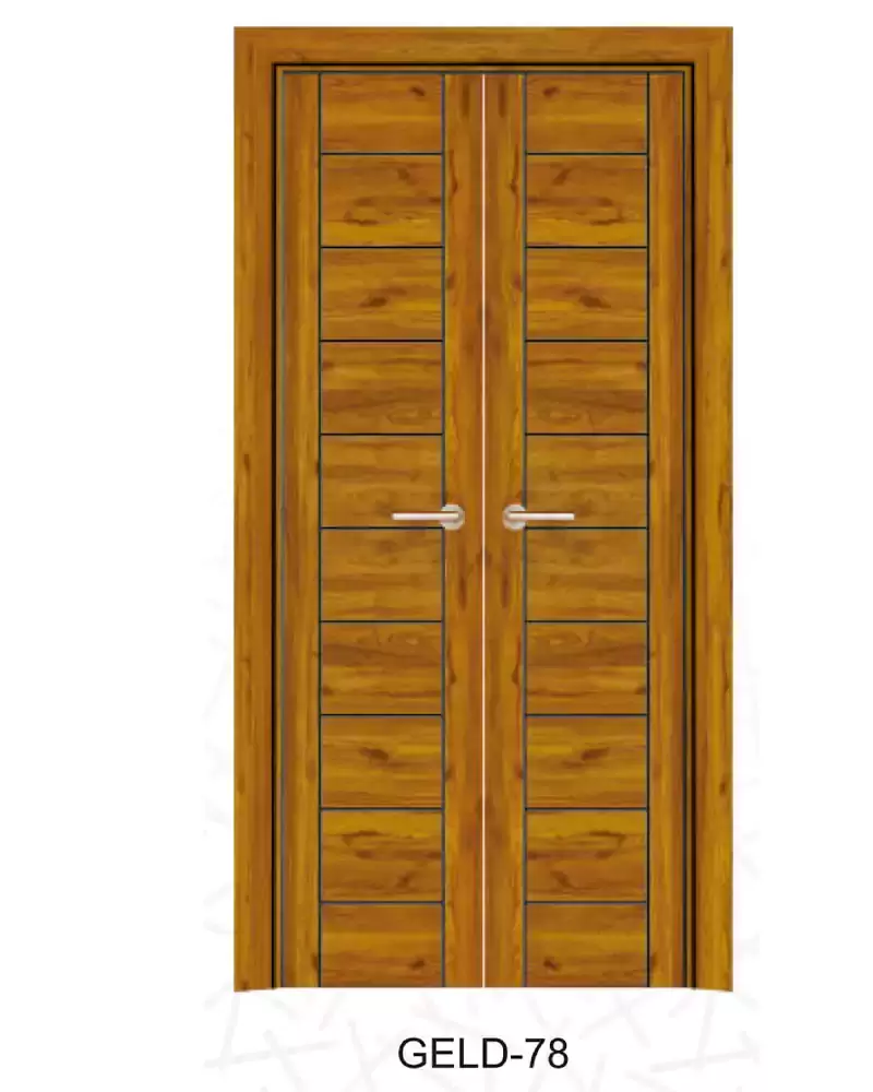 German Art Premium Doors